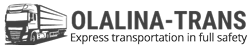 Olalina Transport